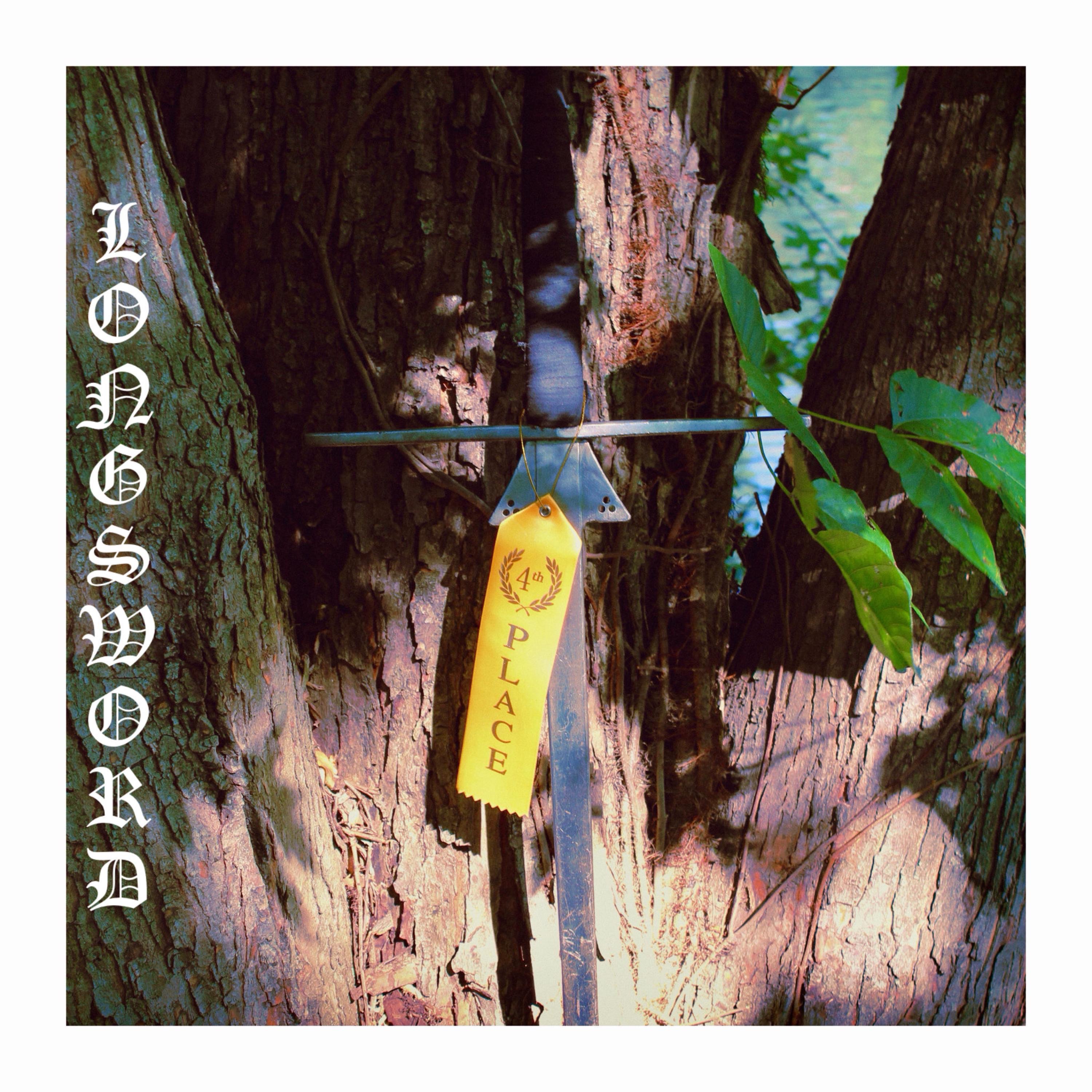 Longsword (4th Place) (feat. Innerlove.) - Single