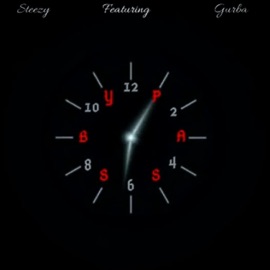 Pass By (feat. Gurba) Steezy