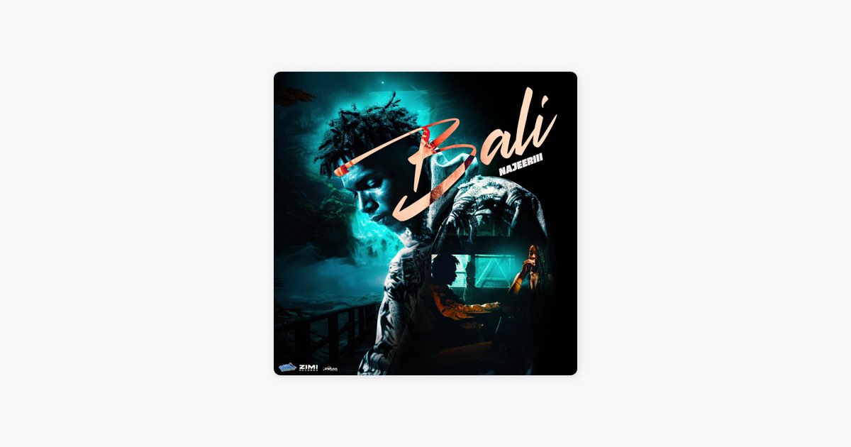 Bali - Najeeriii