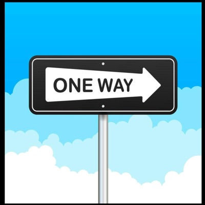 One Way ! - Single