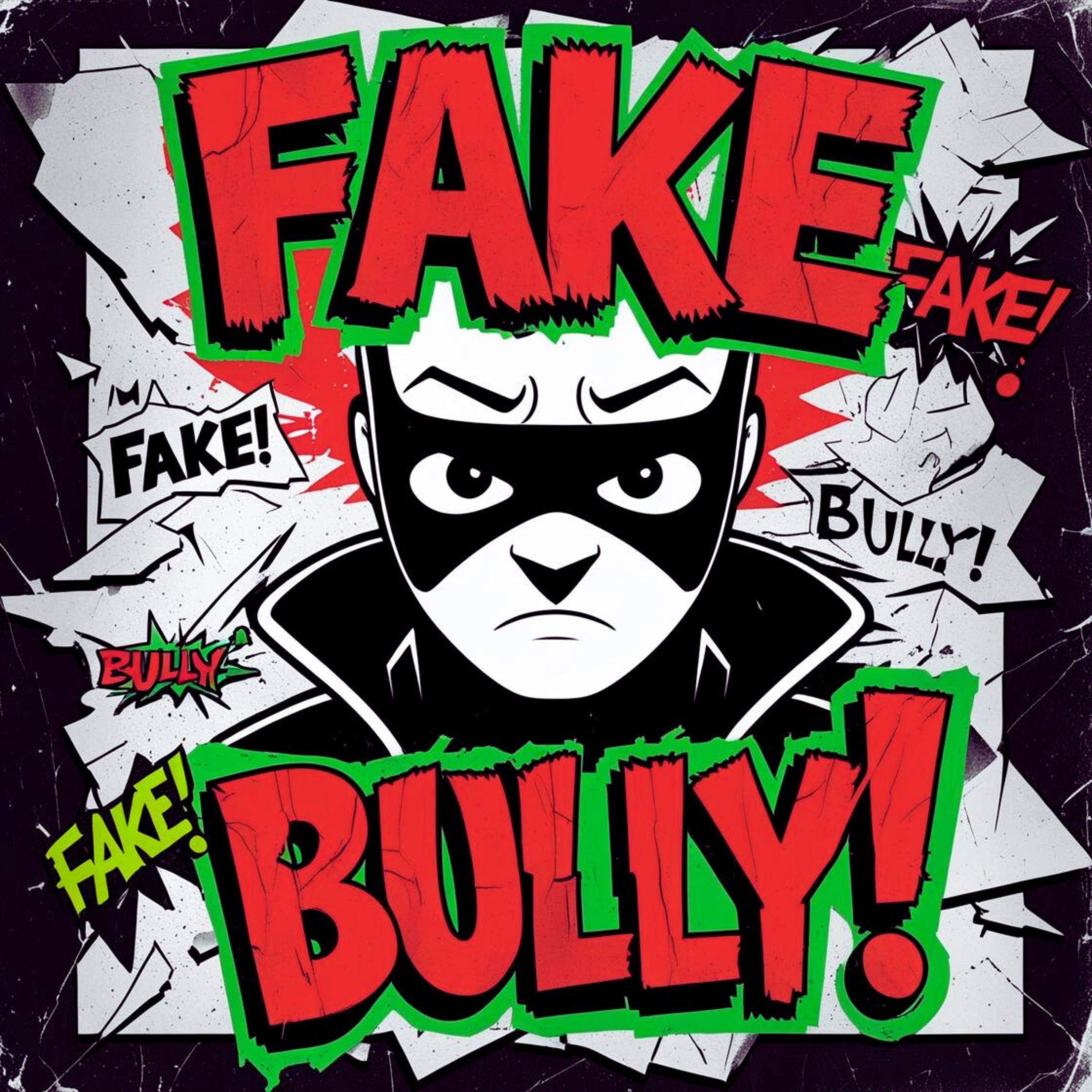 Fake Bully! - Single