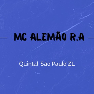 Quintal Zona Leste (Ao Vivo)