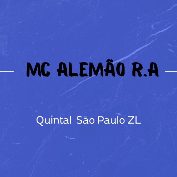 Quintal Zona Leste (Ao Vivo)