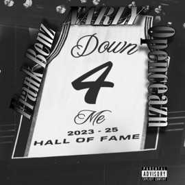 Down 4 Me (feat. Openceazn & Frank Benz) Narly