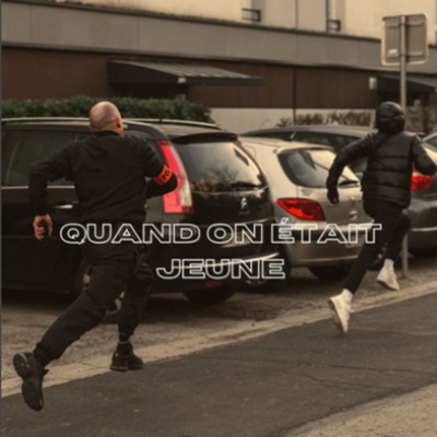 Quand on était jeune - Single