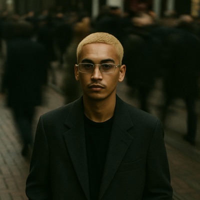 MC (feat. Mc fherdie) - Single