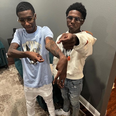 send a blitz (feat. Lile otr, Richest opp & 727babygrace) - Single