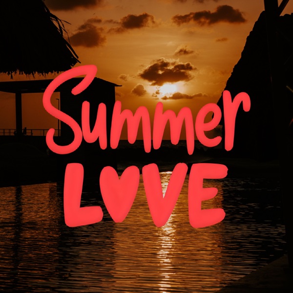 Summer Love (i'll be gone) - Single