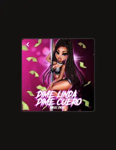 Listen to Nikki nyx, watch music videos, read bio, see tour dates & more!