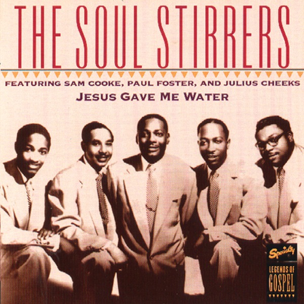 The Man Who Invented Soul - Album by Sam Cooke - Apple Music