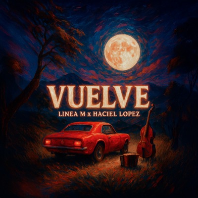 VUELVE - Single