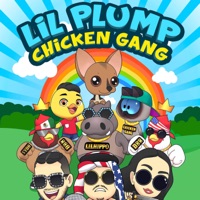 PLUMPS SUMMER LEFT HOOK (feat. RICH FVCE) - Single - LIL PLUMP