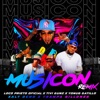 Musicon, Loco Prieto, Tivi Gunz, Trampa Billone, Kaly Ocho, Young Gatillo (Remix) - Single