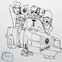 Boze sacuvaj - Single - OTG crew