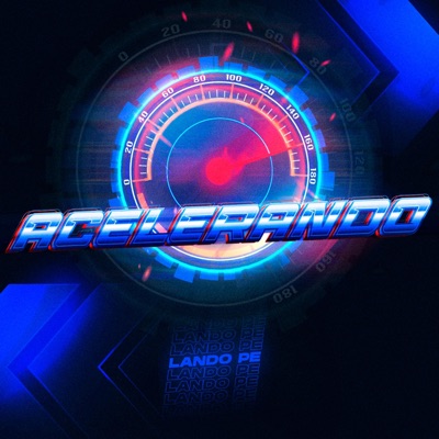 Acelerando - Single
