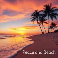 Peace and Beach - Single - Seven Lee