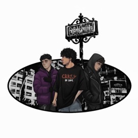 Ocasión (feat. Naiki, Zerow & Desserrvedd) hernaan