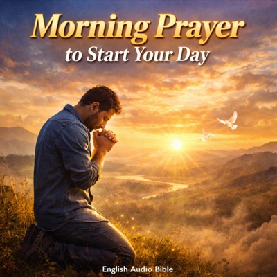 Morning Prayer to Start Your Day