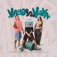Vaya Donde Vaya (feat. Deleccio) - Single - KID FLEX, Milenka Nolasco & Murder