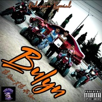 Bulyn (feat. El Near) - Single - El eFe Uno