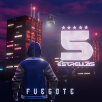 5 Estrellas - Single - El Fuegote