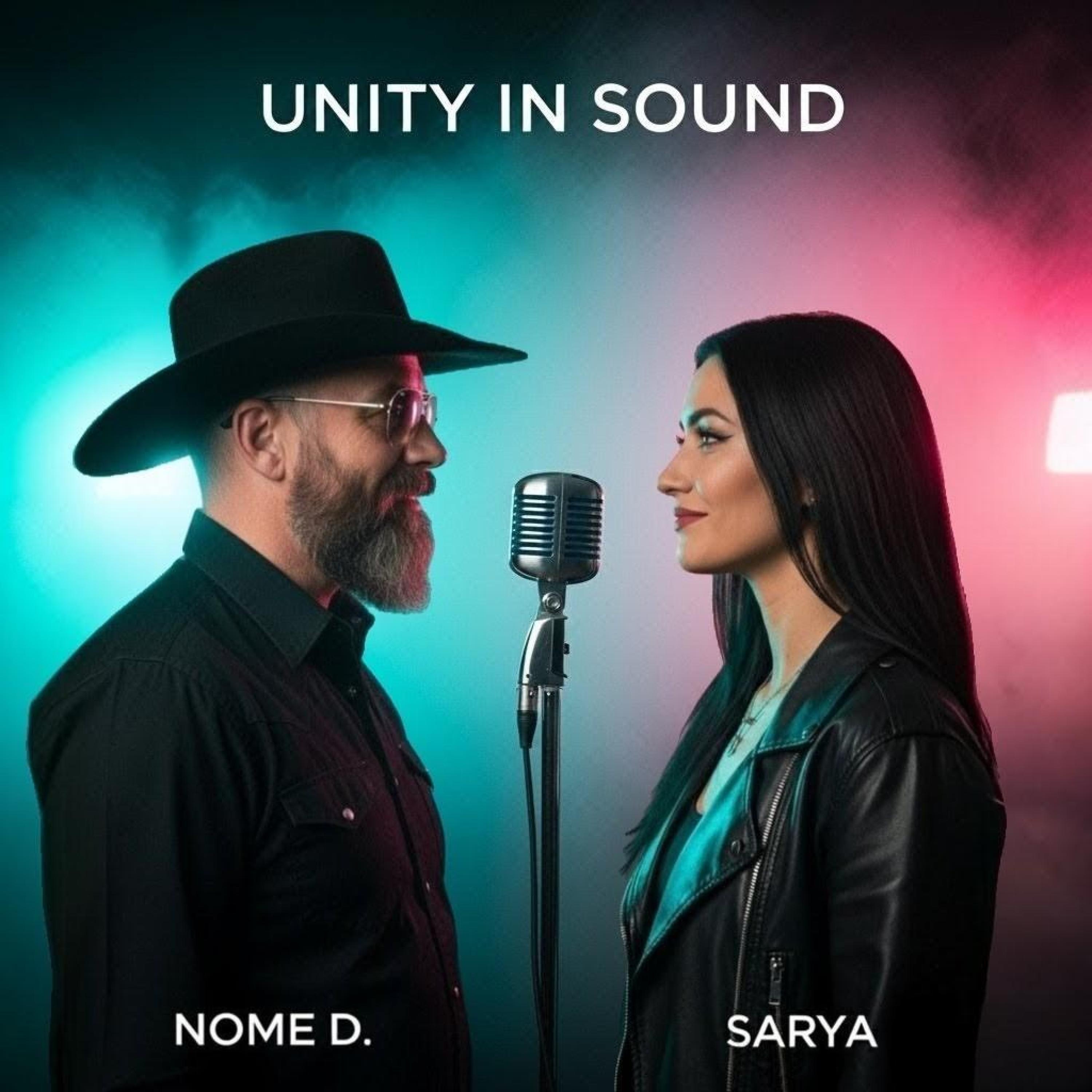 Unity in Sound - EP