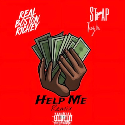 Help Me  (feat. Real Boston Richey) [Remix] - Single
