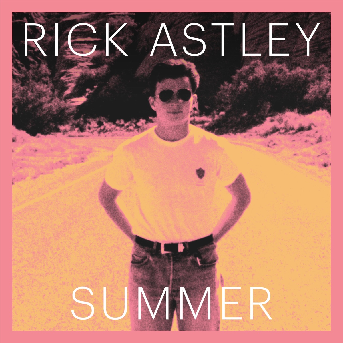 Rick Astley - Summer - EP (2025) [iTunes Plus AAC M4A]-新房子