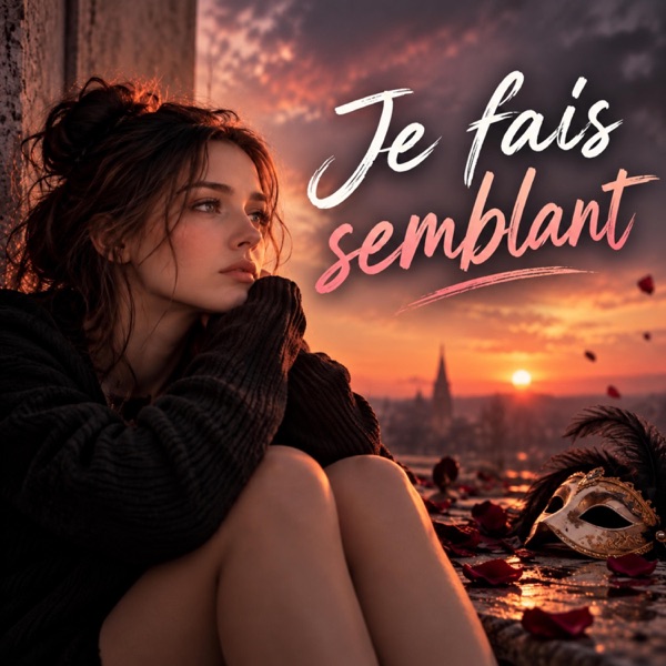 Je fais semblant