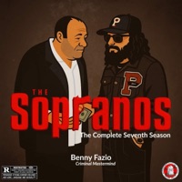 Benny Fazio, Criminal Mastermind (feat. Damn! Dave) - Single - Ralphy Red