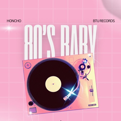 80's BABY - Single