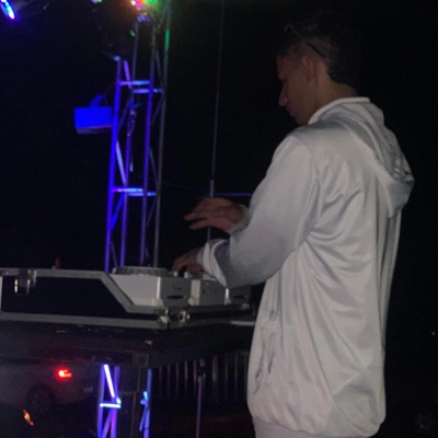 DESANDE DO VITIN DU CELTA (ELETROFUNK) - Single