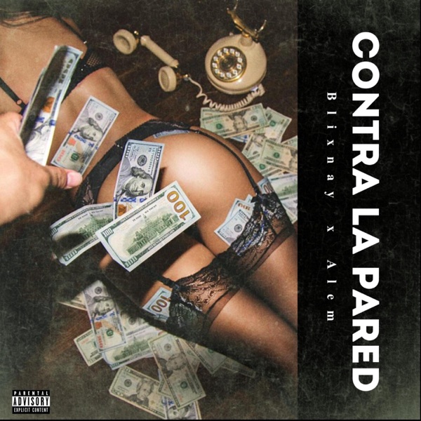 Contra La Pared (feat. Alem MV) [Remix]