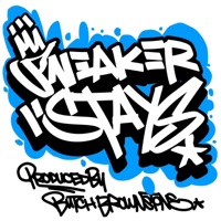 Sneaker Stays (feat. Butch Brownstone) - Single - Mike Booth