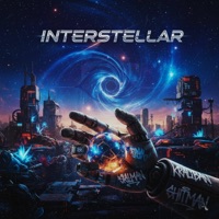 Interstellar - Single - Shitman & Kraliban