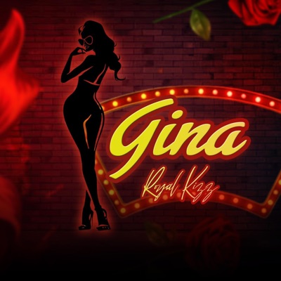 Gina - Single