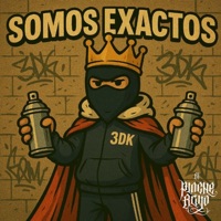 SOMOS EXACTOS - Single - el pinche brujo