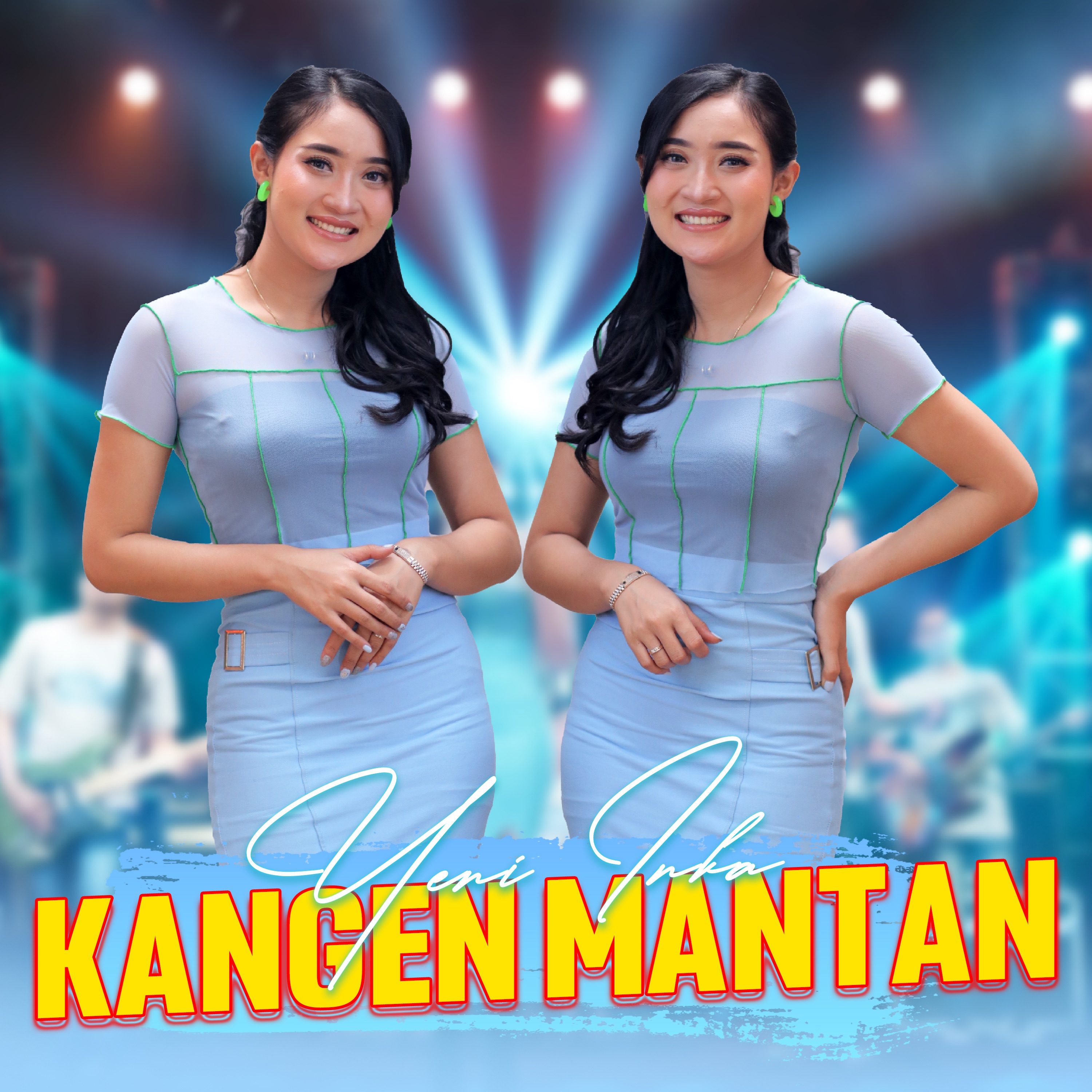 Kangen Mantan - Single