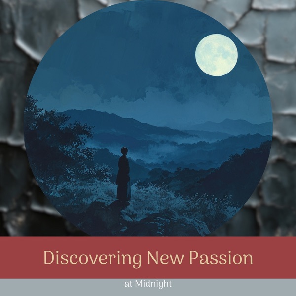 Discovering New Passion at Midnight