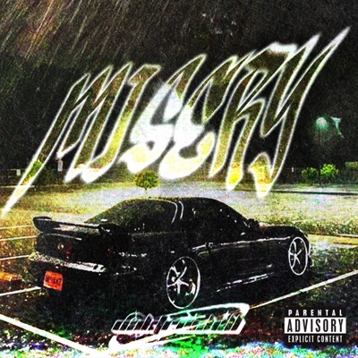Misery - Single