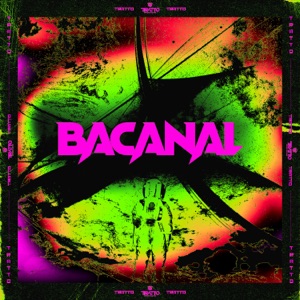 Bacanal (feat. DJ BM PROD)