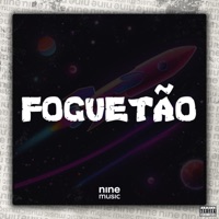 Foguetão - Single - DJ HICK DA ZL & MC WR