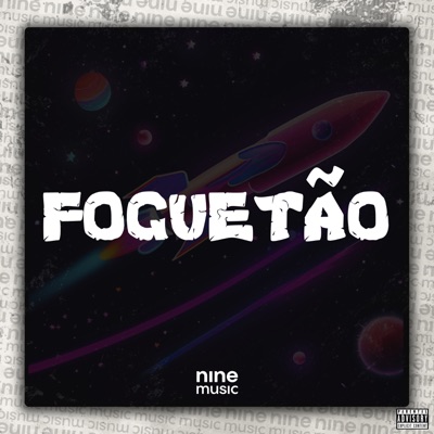 Foguetão - Single
