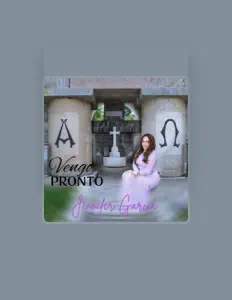 Listen to Jennifer Garcia, watch music videos, read bio, see tour dates & more!