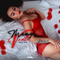 Mamy vente (Feat. supremasimusic) - Single - Nickyniño