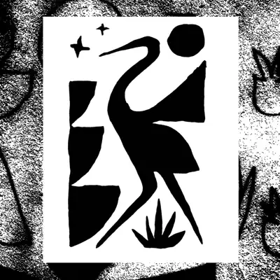 Luister naar 'Herons' van Graintable