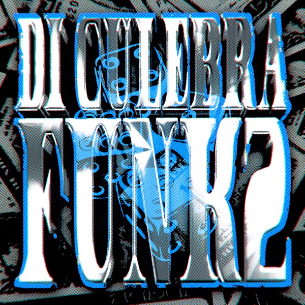 DI CULEBRA FUNK, Vol. 2 - EP