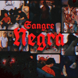 Sangre Negra - Single