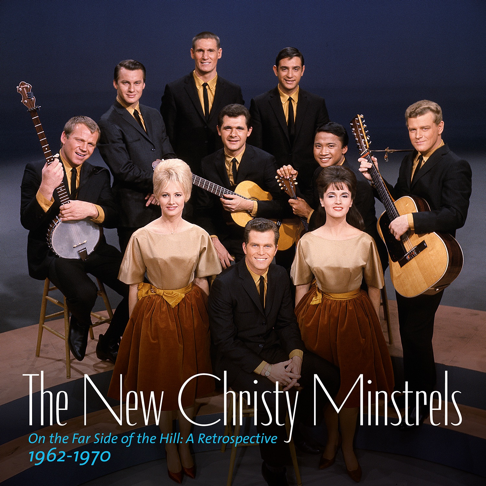 The New Christy Minstrels - Apple Music