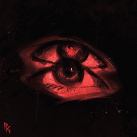 На глубине Pollary Kid